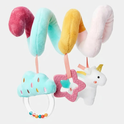 Barra para coche Magic Unicornio