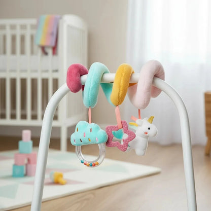 Barra para coche Magic Unicornio