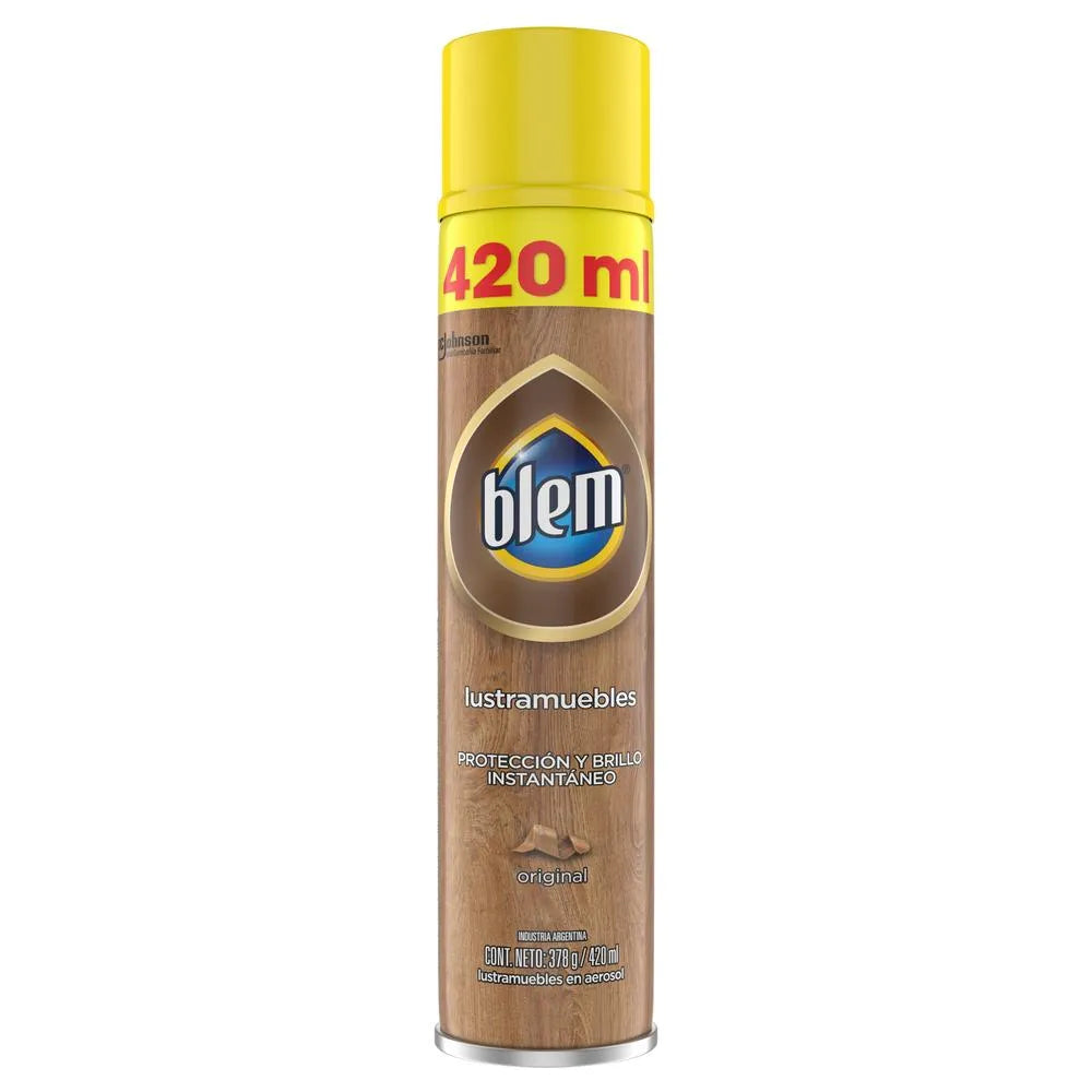 Blem Mustramuebles Original 420 ml