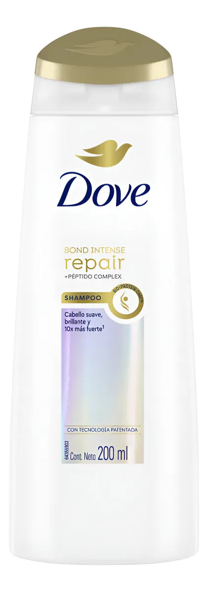 Shampoo Dove Bond Repair 200 ml