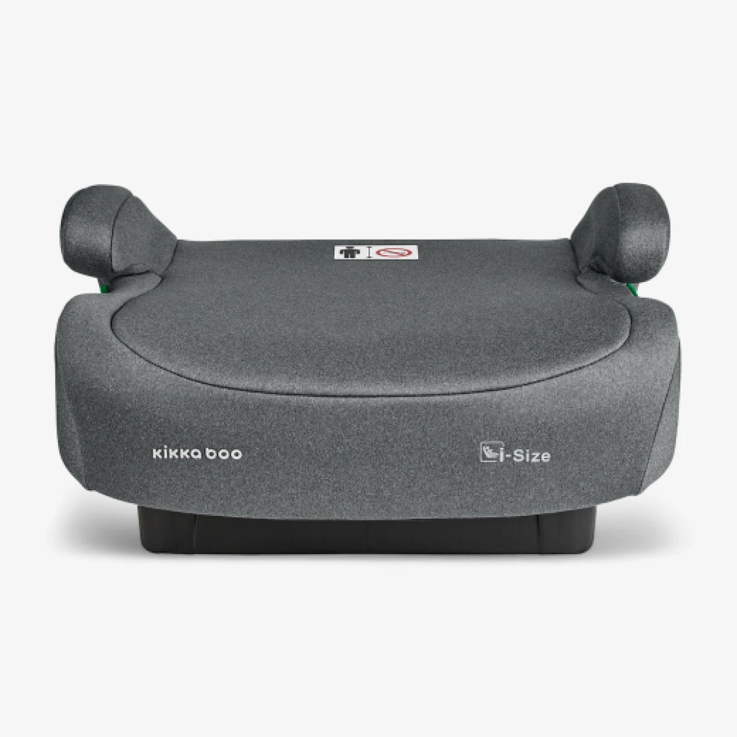 Booster I-Go Kikkaboo Gris