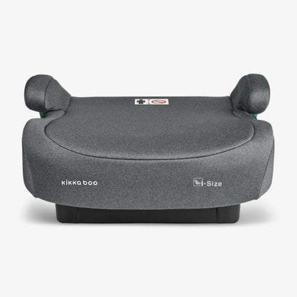 Booster I-Go Kikkaboo Gris