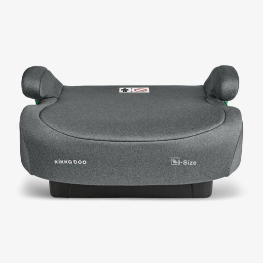 Booster I-Go Kikkaboo Gris