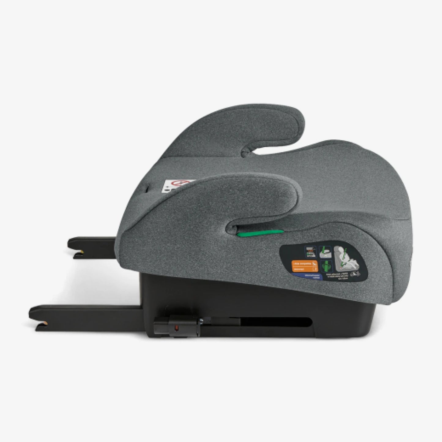 Booster I-Go Kikkaboo Gris
