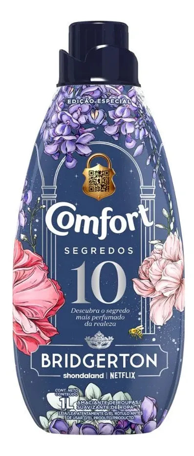 Suavizante Comfort Bridgerton - 1 Litro