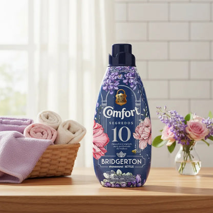 Suavizante Comfort Bridgerton - 1 Litro