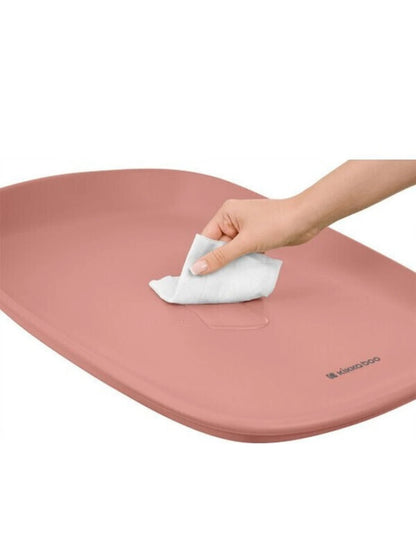 Cambiador de Goma Rosa - Kikkaboo