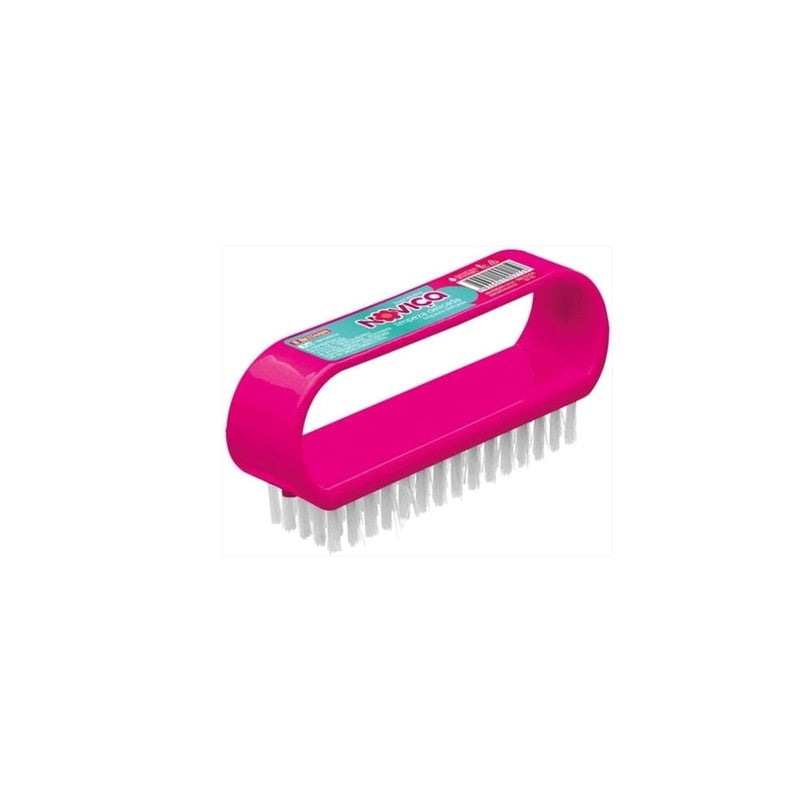 Cepillo Uñas Novica Limpieza Delicada