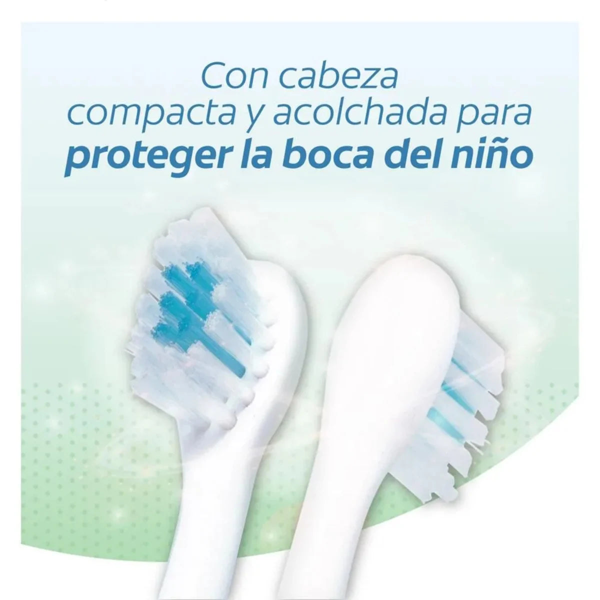 Cepillo de Dientes Mi Primer Colgate 0-2 Años