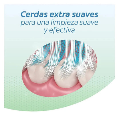 Cepillo de Dientes Mi Primer Colgate 0-2 Años