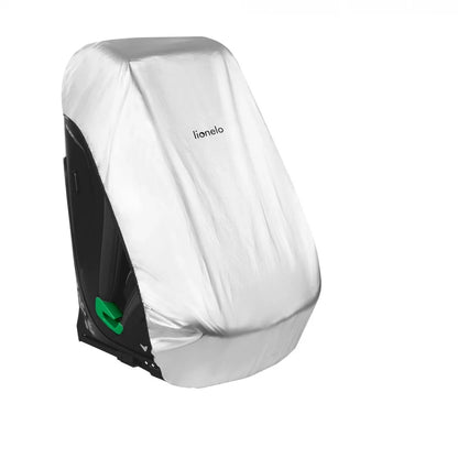 Funda Protectora Solar Universal para Silla de Auto de Bebé UPF 50+ – Anticalor