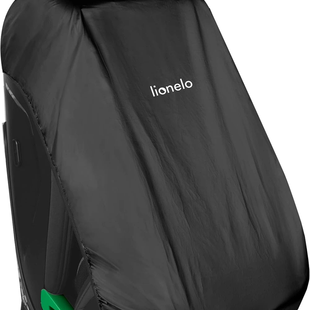 Funda Protectora Solar Universal para Silla de Auto de Bebé UPF 50+ – Anticalor