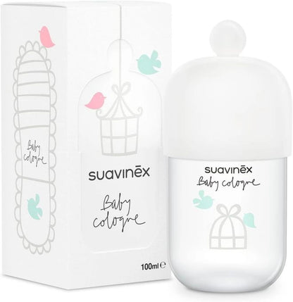 Colonia Para Bebes Suavinex 100ml