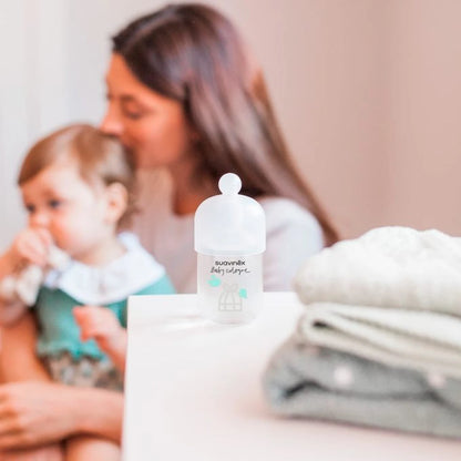 Colonia Para Bebes Suavinex 100ml