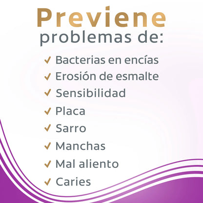 Pasta de Dientes Colgate Total Encías Saludables 90 g