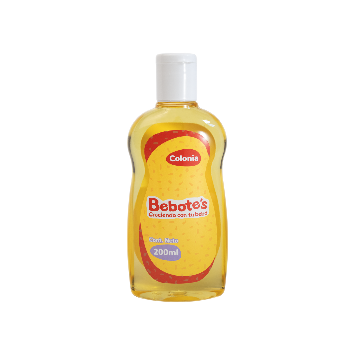Colonia Bebotes 200ml