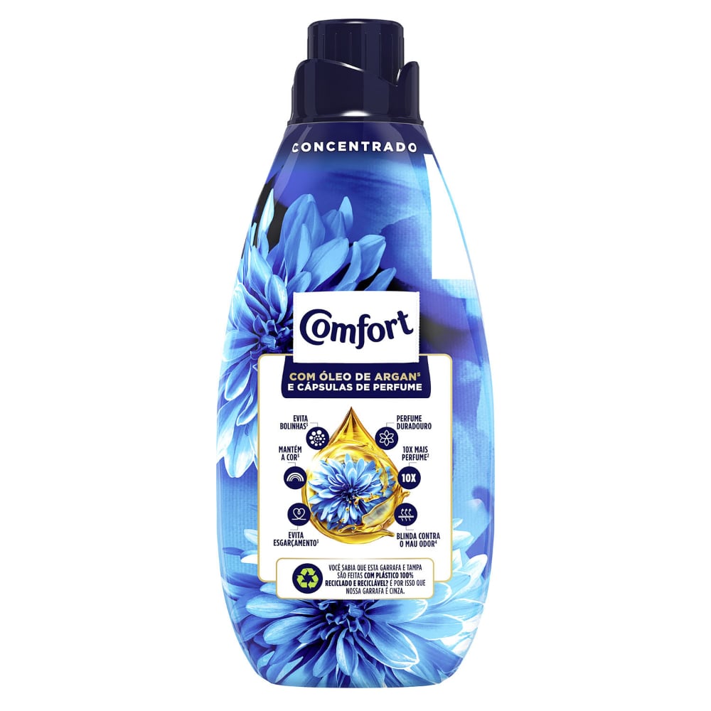 Comfort Puro Suavizante - 1 Litro