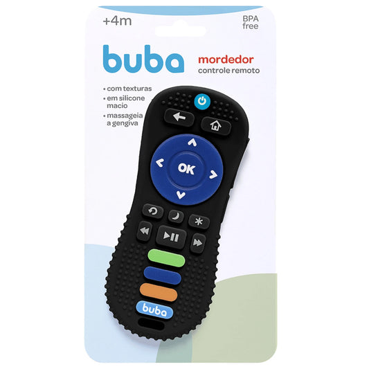 Mordillo Control Remoto - Buba