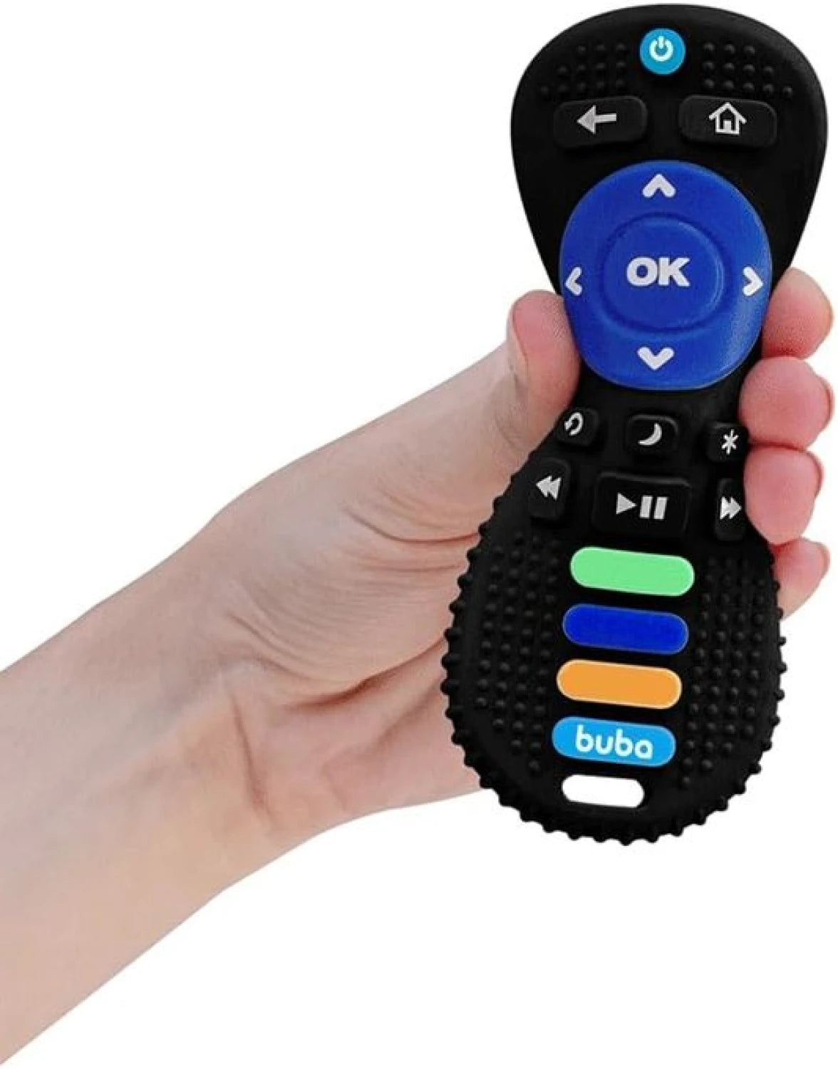Mordillo Control Remoto - Buba