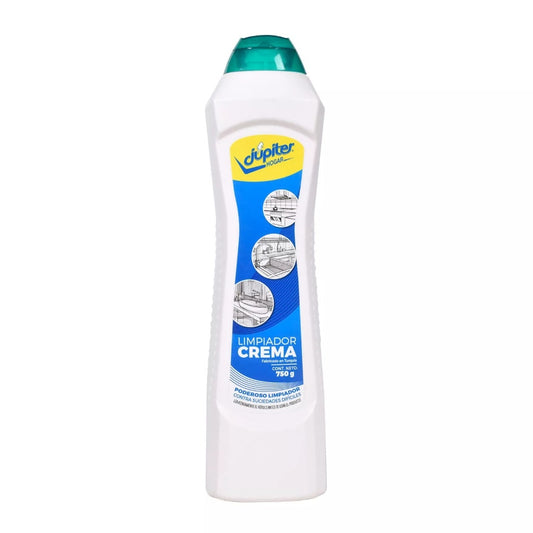 Limpiador en Crema Júpiter - 375g