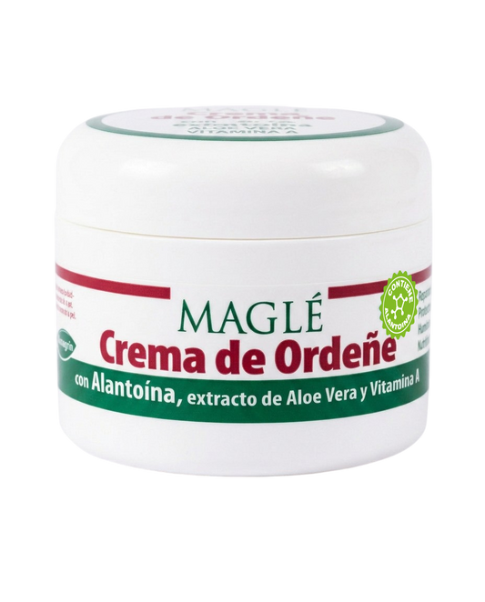Crema de ordeñe Maglé 120gr