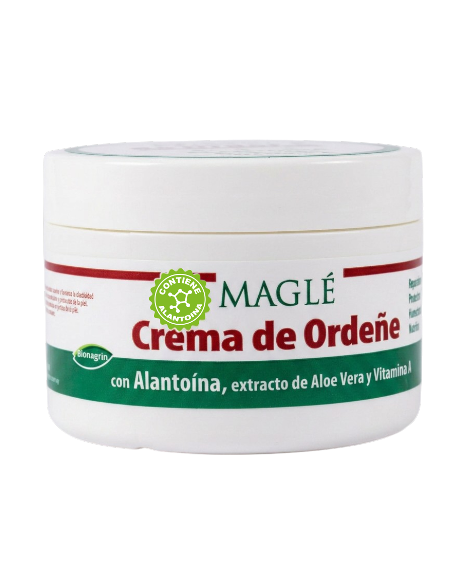 Crema de Ordeñe Maglé 240 gramos