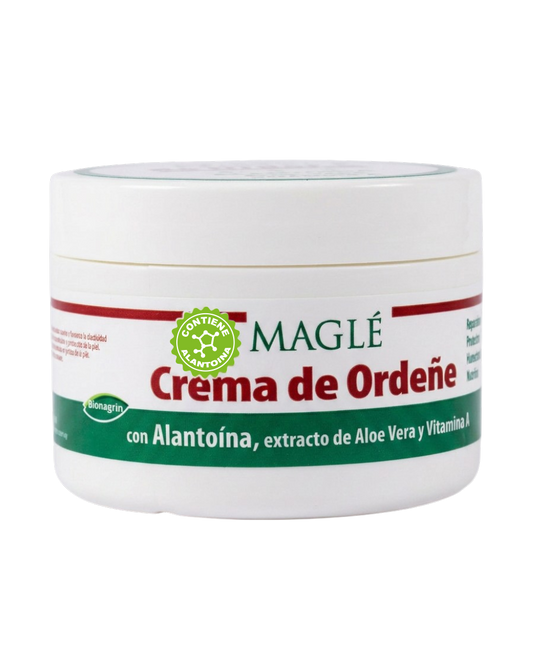 Crema de Ordeñe Maglé 240 gramos