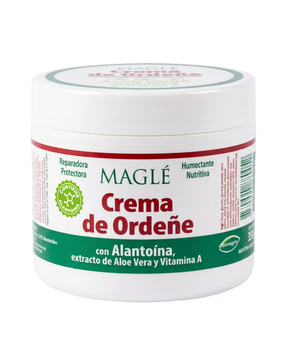 Crema de Ordeñe Maglé 350 gramos