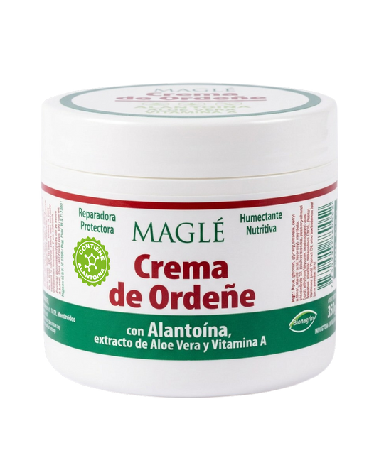 Crema de Ordeñe Maglé 350 gramos