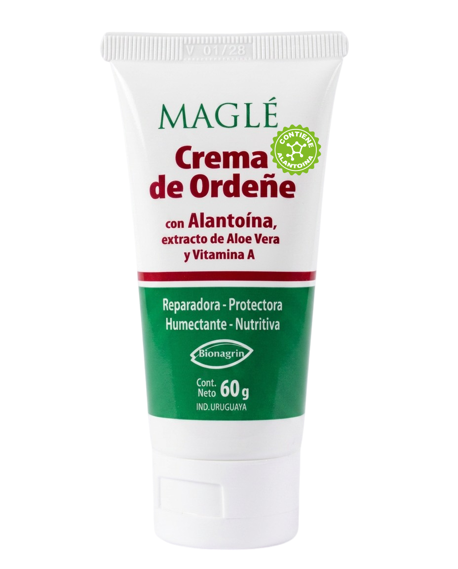 Crema de Ordeñe Maglé 60gr