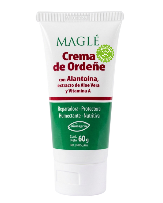 Crema de Ordeñe Maglé 60gr