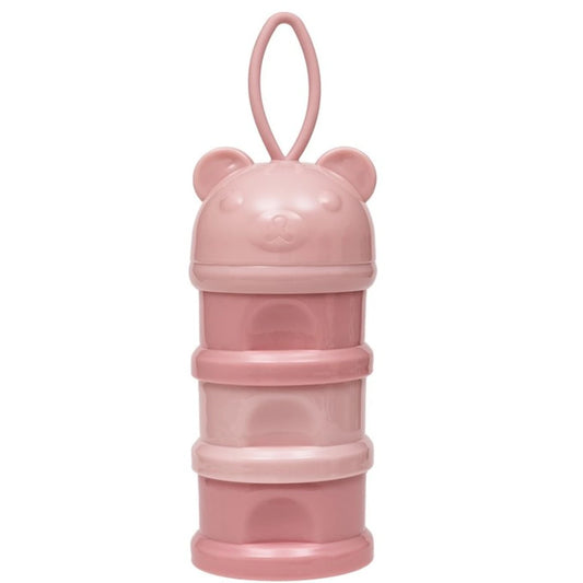 Dosificador de Complemento o Snacks Rosa Buba