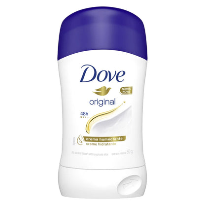 Desodorante en Barra Dove Original 50 g