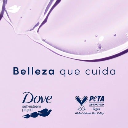 Antitranspirante en Aerosol Dove Aerosol Invisible Care 100 g