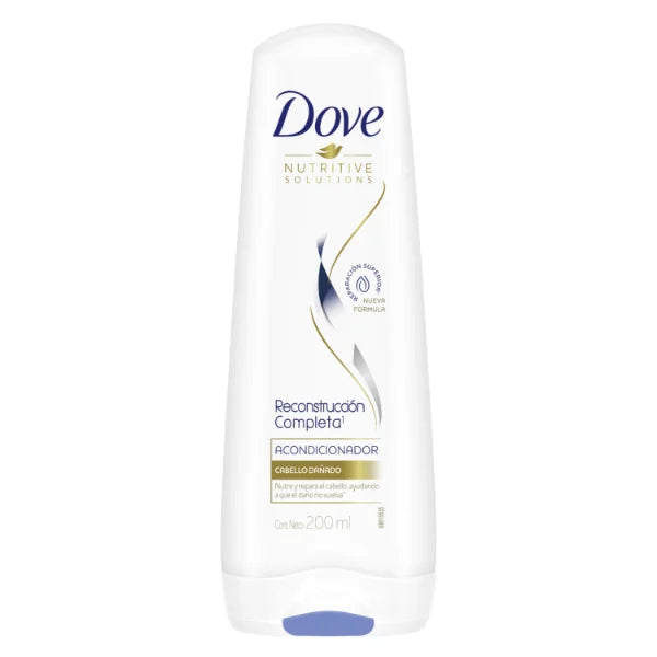 Acondicionador Dove Reconstruccion 200ml