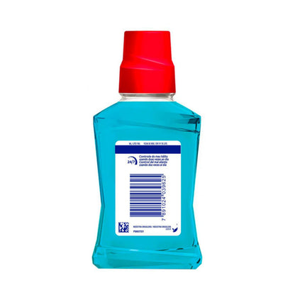 Enjuague Bucal Colgate Plax Ice Infiny - 180 ml