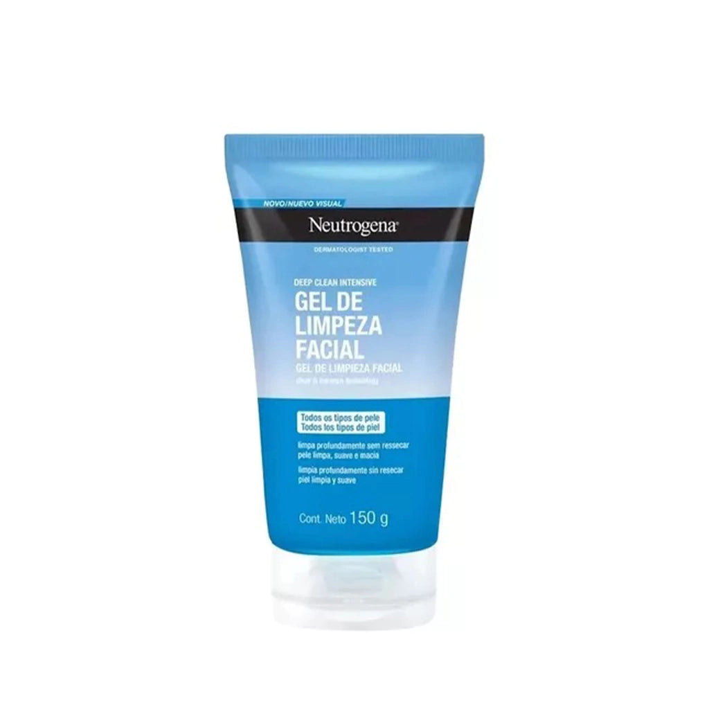 Purified Skin Exfoliante Deep Clean Todo Tipo De Piel 100gr