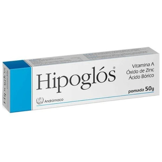 Hipoglós 50 g