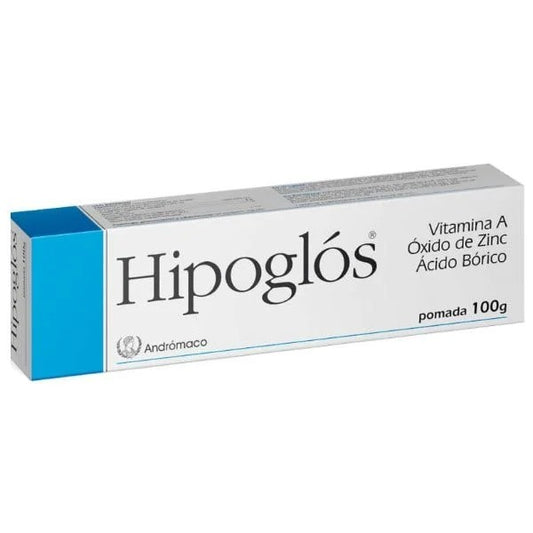 Hipoglós 100g