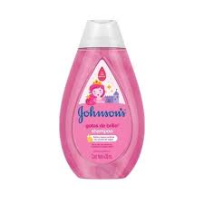 Shampoo Gotas de Brillo - 200ml