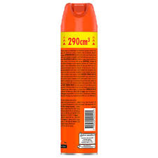 Repelente Off Family en aerosol 290mL