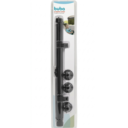 Parasol Retráctil Buba - 1 Unidad