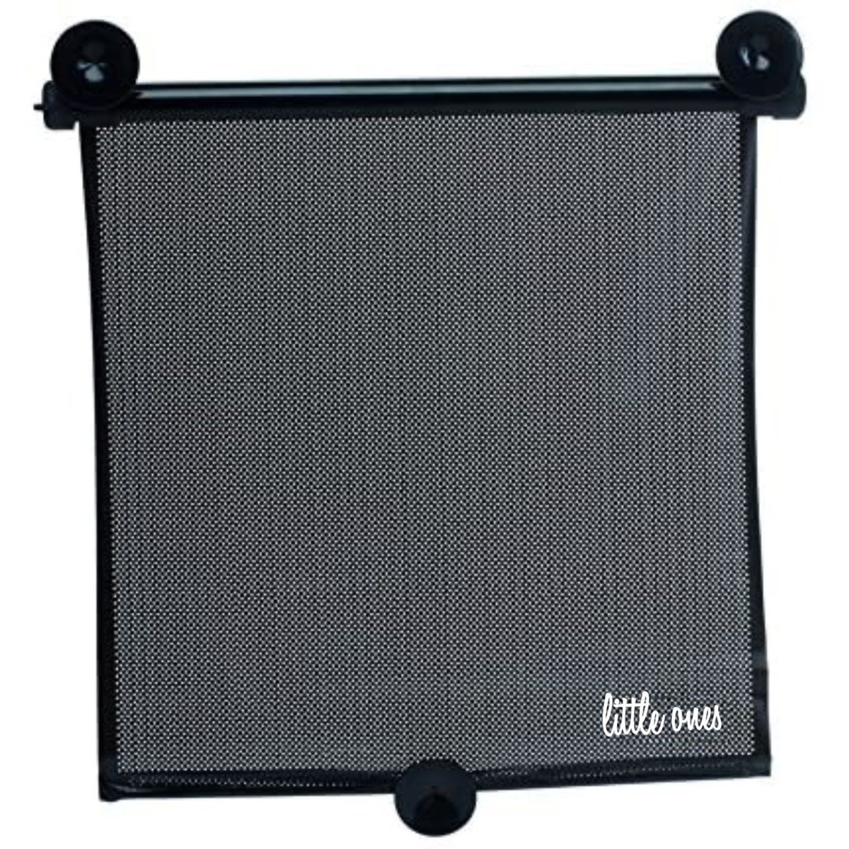 Parasol Roller X2 Para Auto Con Ventosa Protector Solar - Little Ones