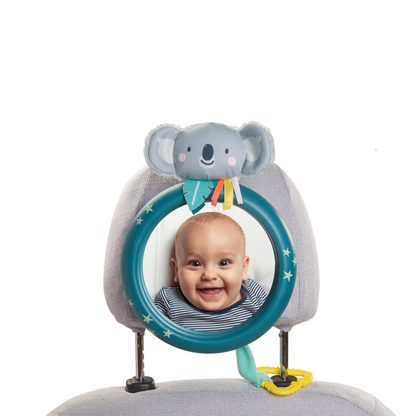 Espejo Trasero Para Auto Koala - Taf Toys