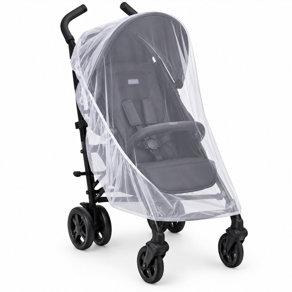 Mosquitero para Coche y Huevito - Little Ones