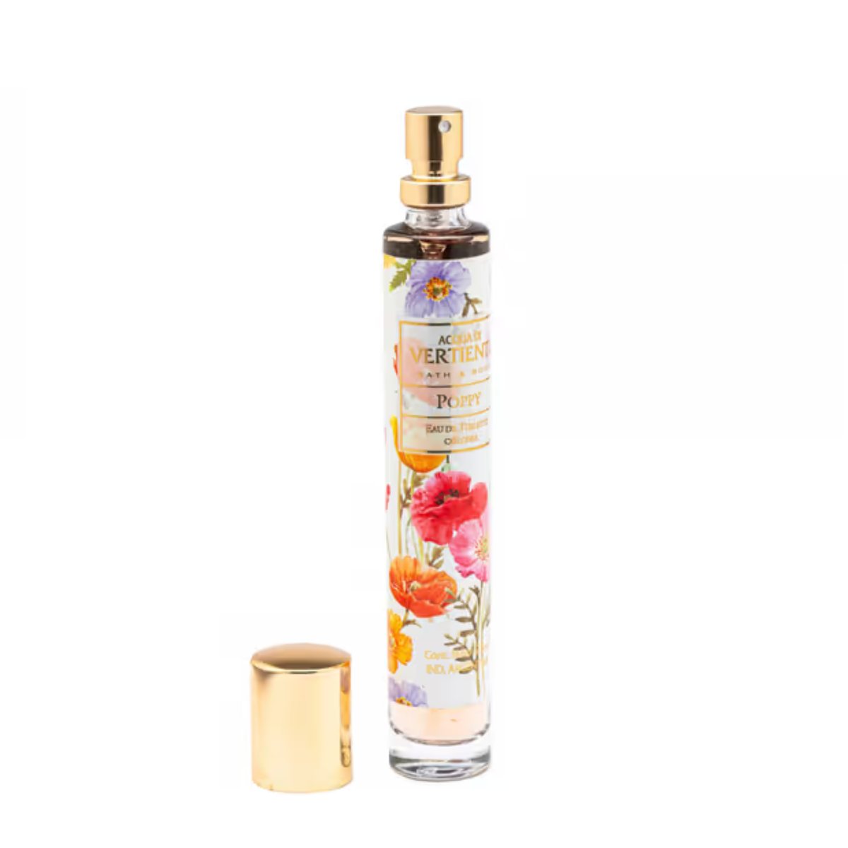 Perfume Vertiente Poppy - 25 ml