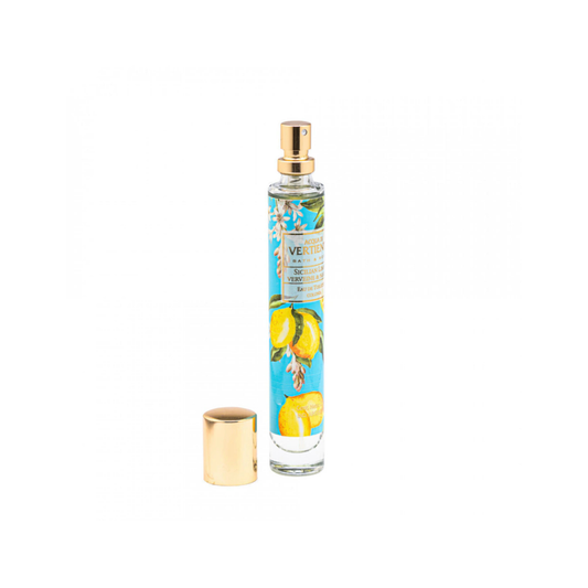 Perfume Vertiente Sicilian Limes Verveine y Nardo - 25 ml