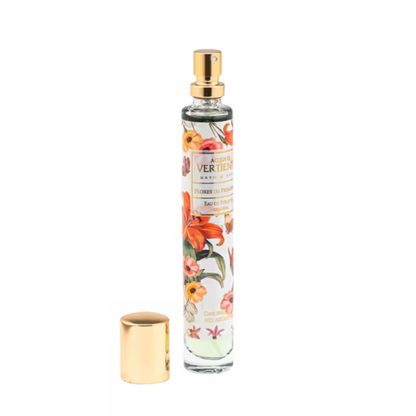 Perfume Vertiente Flores de Primavera - 25 ml