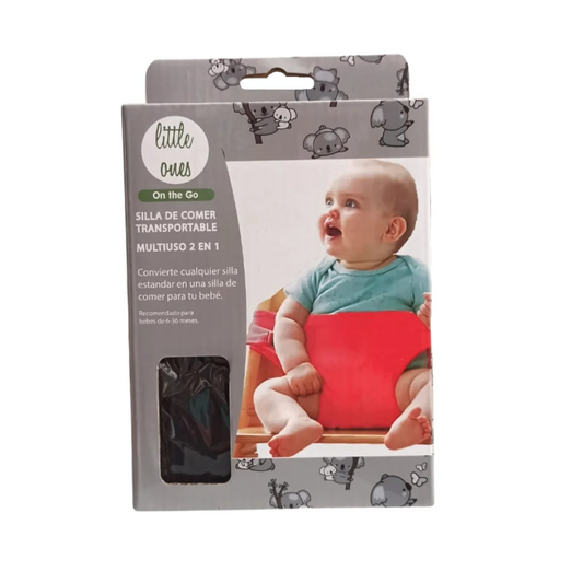 Arnes para Silla