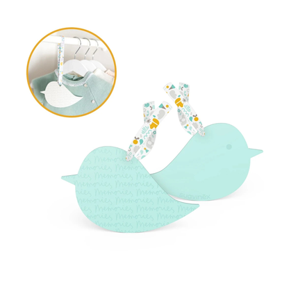Pack x3 Tarjetas Perfumadas Memories - Suavinex